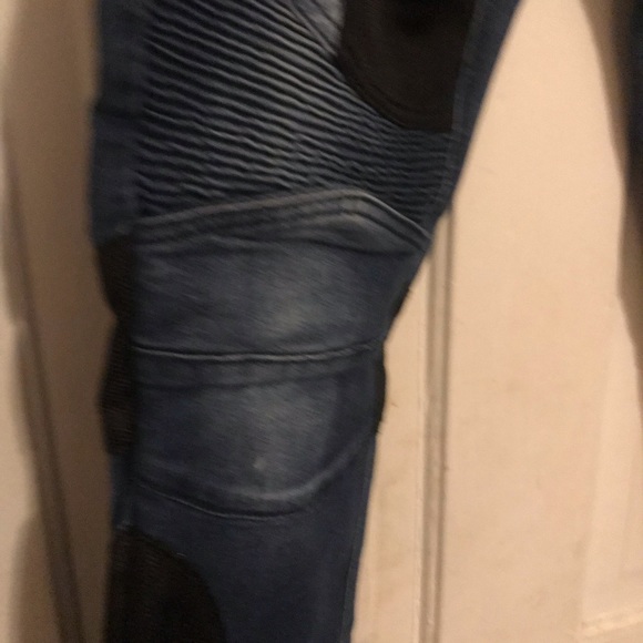 NWT, Loong biker, pro cycling jeans - Picture 5 of 16